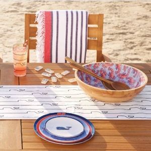 Vin Vines Table Runner - New! NWOT